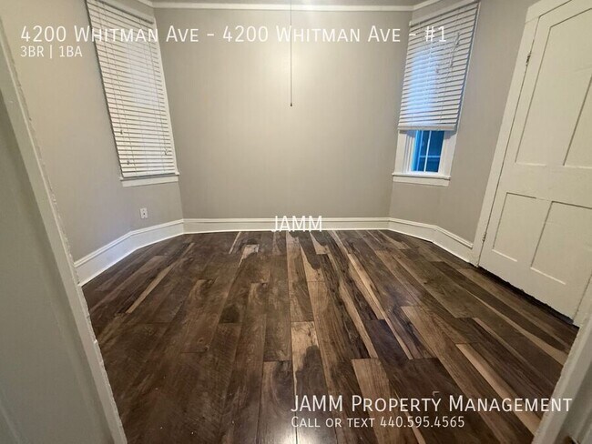 Building Photo - 4200 Whitman Ave