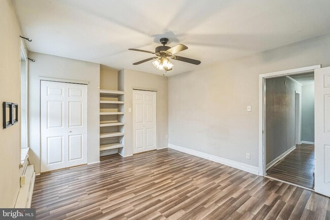 Building Photo - 4658 Mansion St