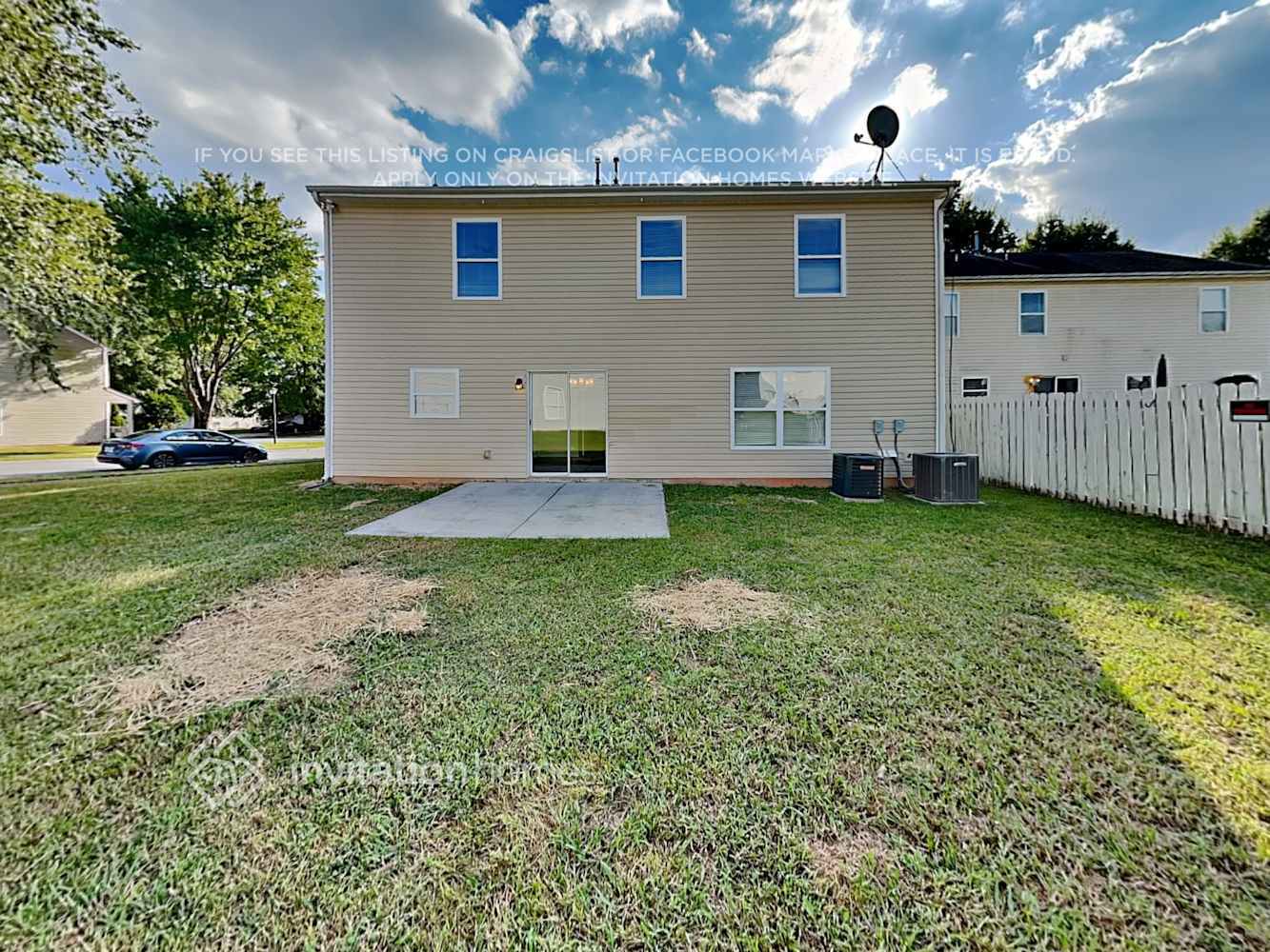 Building Photo - 9502 John Russell Rd