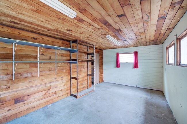 Building Photo - 3bd/1.5ba Seattle House