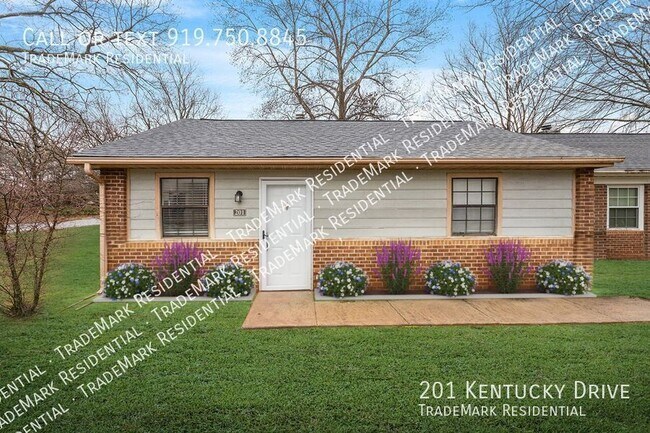 Building Photo - 201 Kentucky Dr