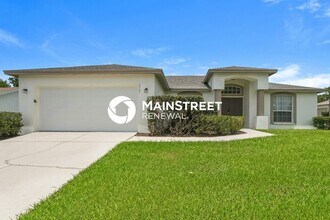 Building Photo - 4 Bedroom Pet-Friendly Home in Lakeland, F...