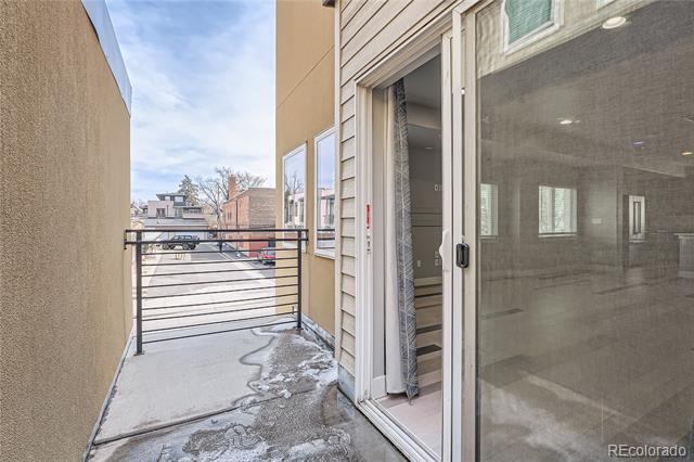 Building Photo - 4431 Tennyson St