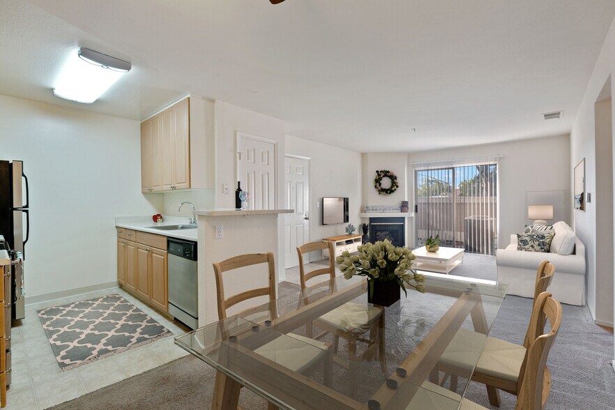 PORTOLA MEADOWS 1160 Portola Meadows Rd Livermore CA 94551