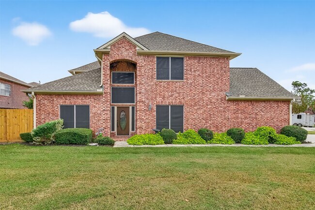 Building Photo - 1408 S Friendswood Dr