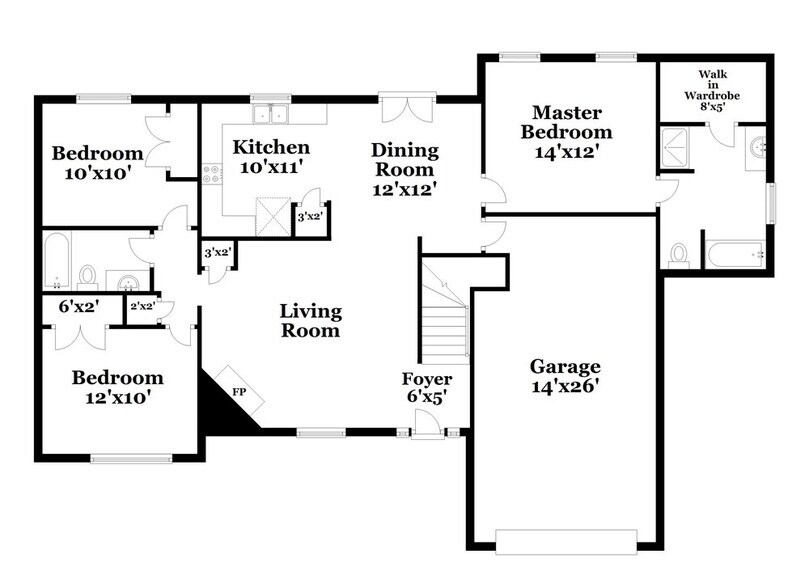 Building Photo - 838 White Dove Dr