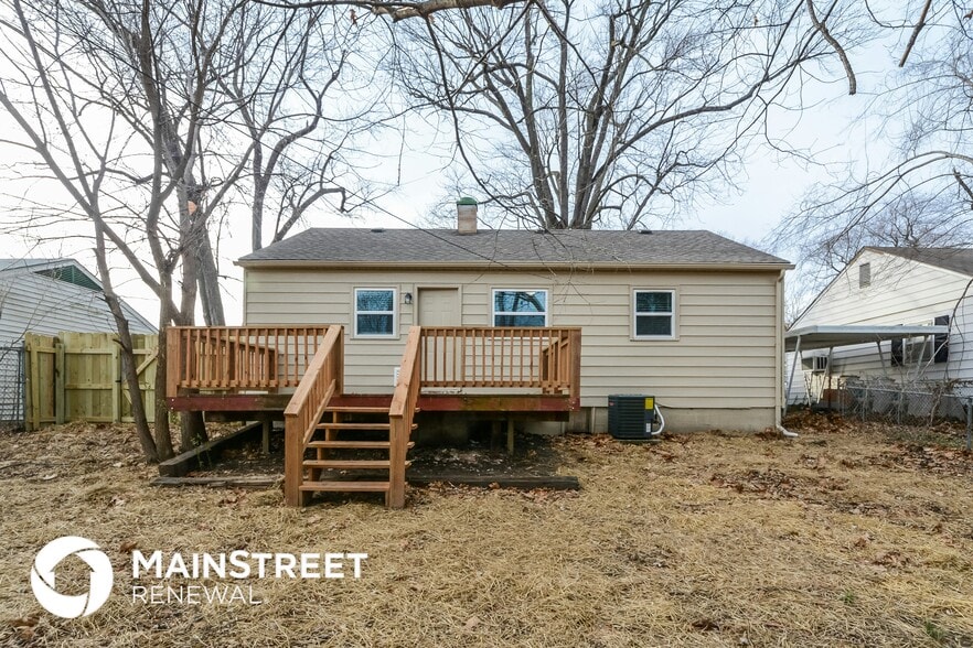 Building Photo - 2357 Englewood Ct