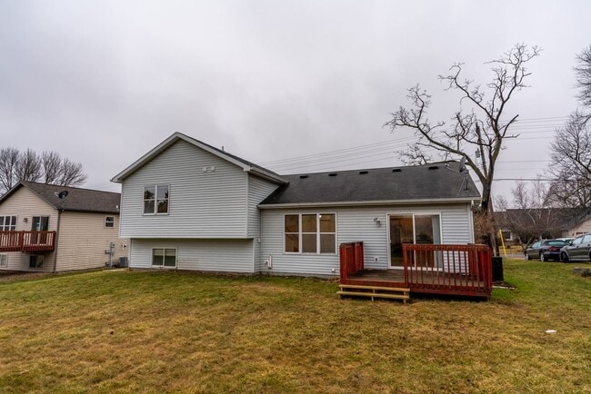 Building Photo - 1509 Bultman Rd