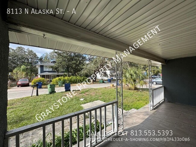 Building Photo - Charming 3-Bedroom Apartment in Tampa – Al...