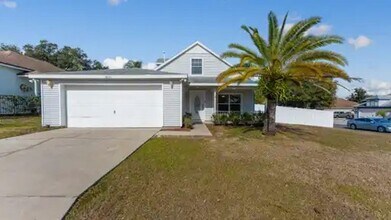 Building Photo - Davenport 3 Bedroom 2 Bathroom Corner Lot!!!