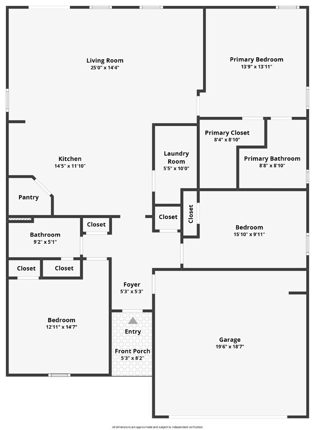 Building Photo - Lakeshore Preserve 3BR Home with Garage – ...
