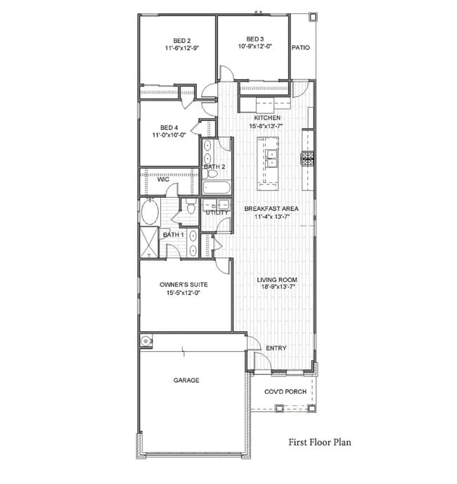 Building Photo - 21322 Cypress Autumn Dr