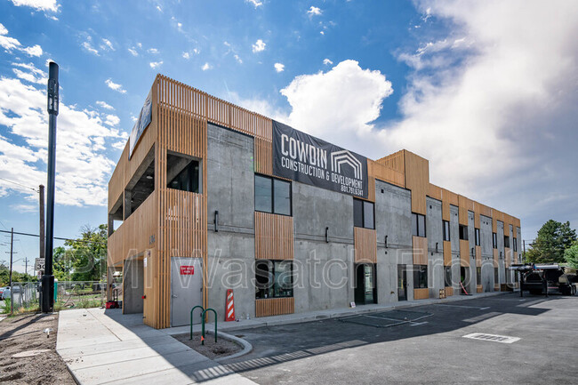 Building Photo - 1314 S 500 E
