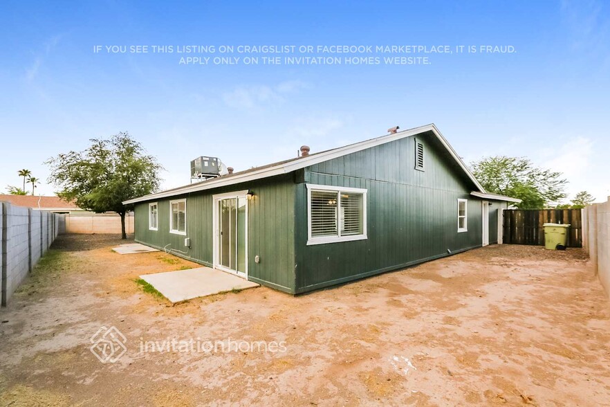 Building Photo - 6037 N 71st Ln