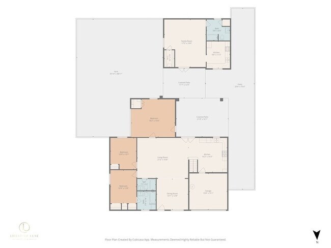 Building Photo - 2016 Knollwood Ln