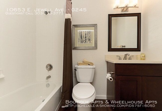 Building Photo - Wheelhouse Apartments