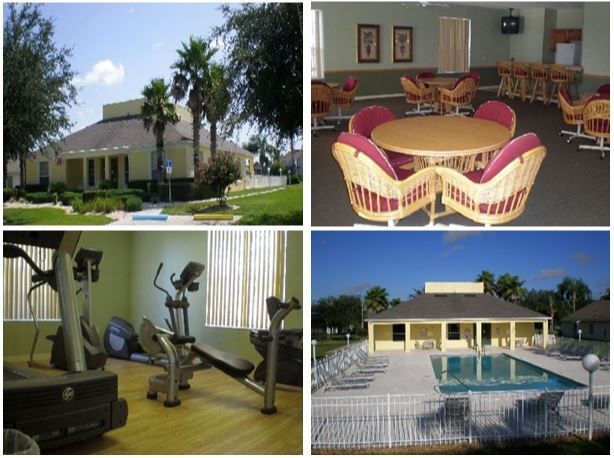 Building Photo - 611 Casterton Cir