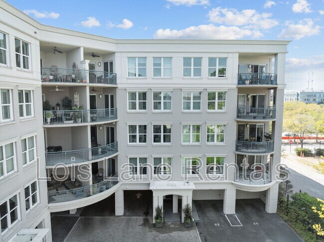 Building Photo - 2 Wharfside St