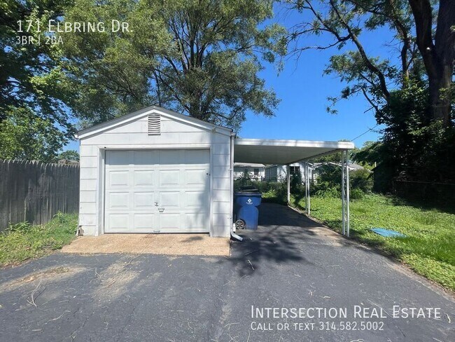 Building Photo - 171 Elbring Dr