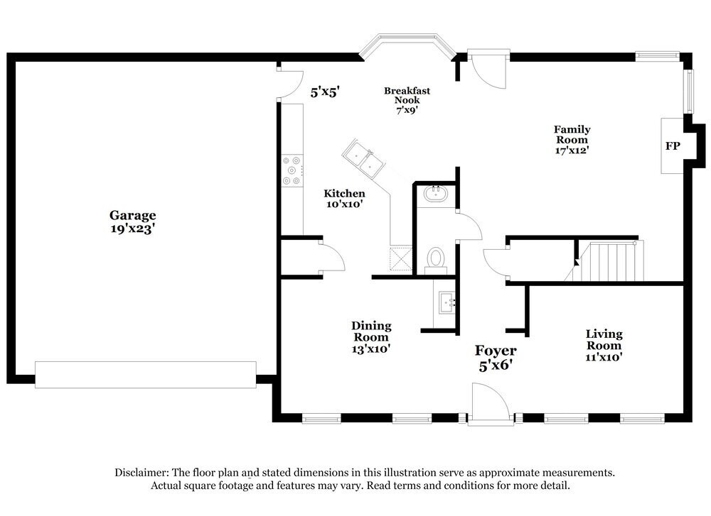 Building Photo - 512 Waterford Dr
