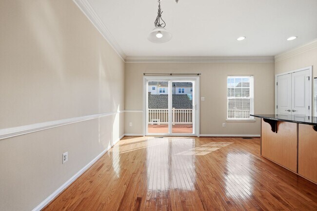 Building Photo - 7833 Wormans Mill Rd
