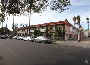 Building Photo - 1645 N. Winona Blvd