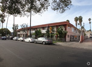 Building Photo - 1645 Winona Blvd