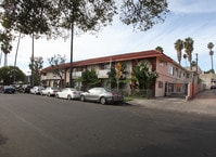 Building Photo - 1645 N. Winona Blvd