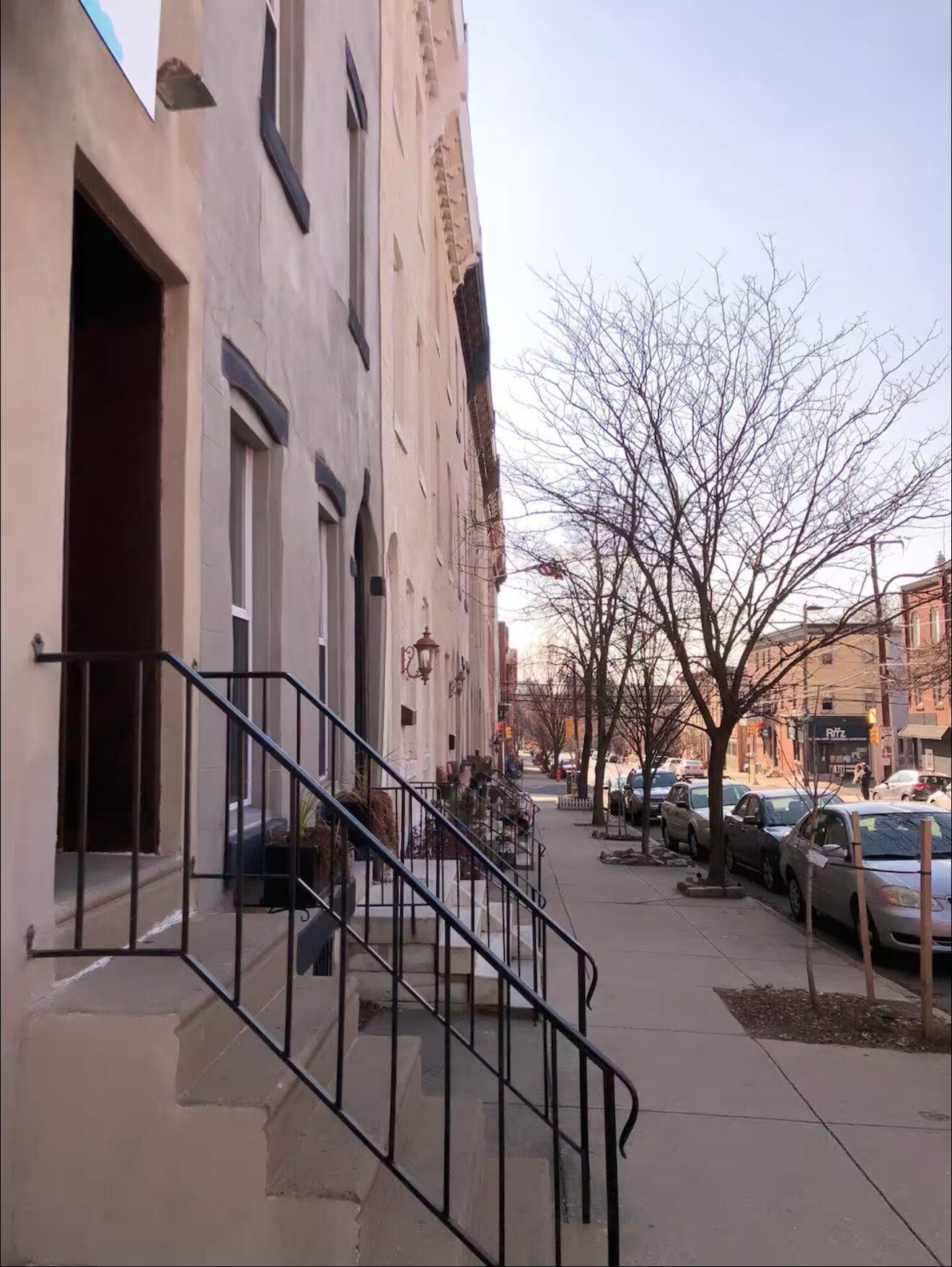 Building Photo - 921 N 29th St