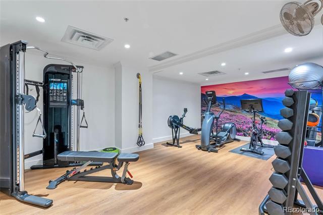 Building Photo - 1891 Curtis Street