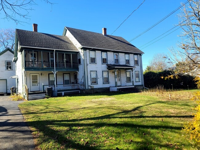 Primary Photo - 10 Maple Ave