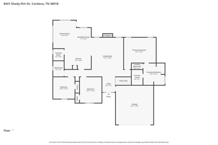 Building Photo - 8441 Shady Elm Dr