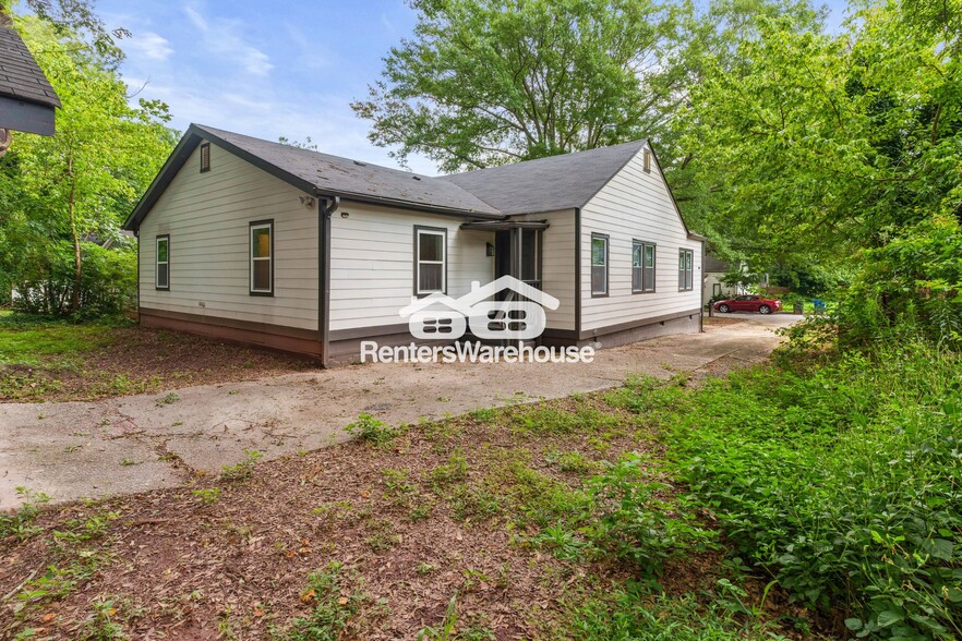 Building Photo - 1291 Oakland Terrace SW