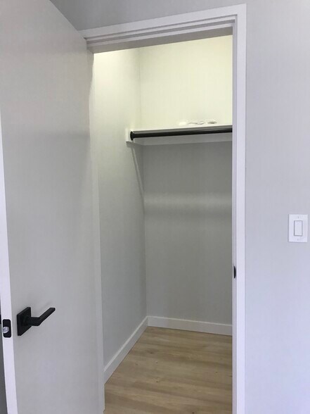 Linen Closet - 19609 SE Chitwood Rd