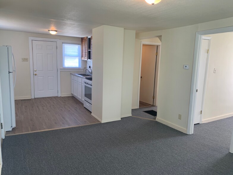 Building Photo - 2319 Whitmore Ave