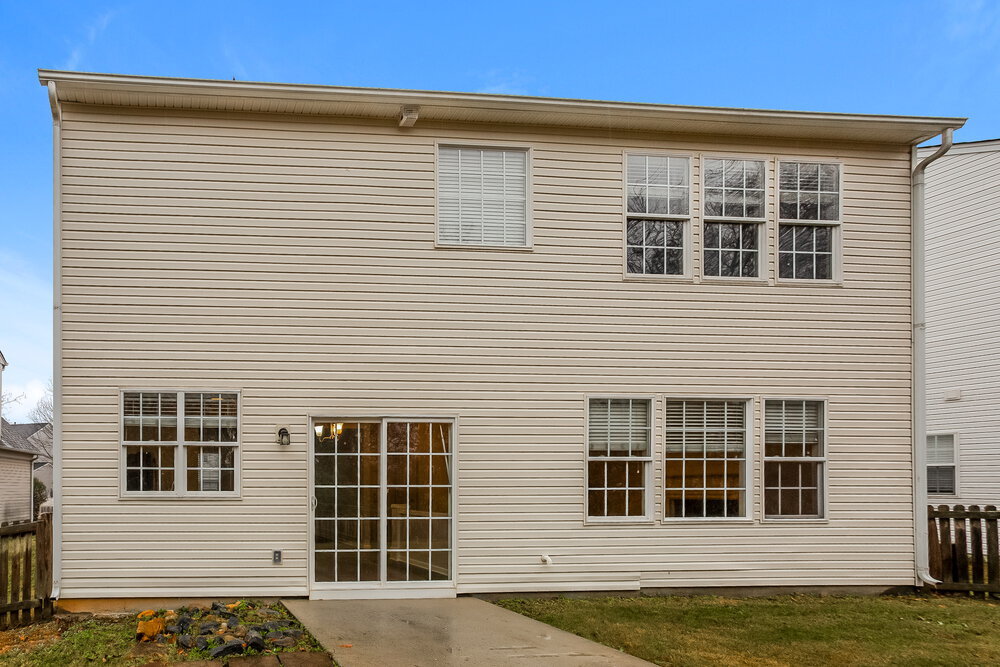 Building Photo - 10910 Claude Freeman Dr