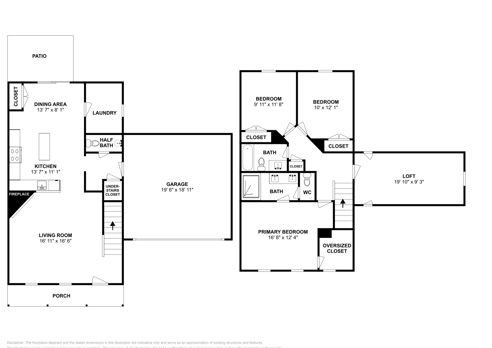 Building Photo - 49 Fish Whistle Ct