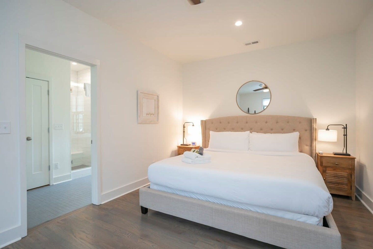 Building Photo - 119 E Fowlkes St