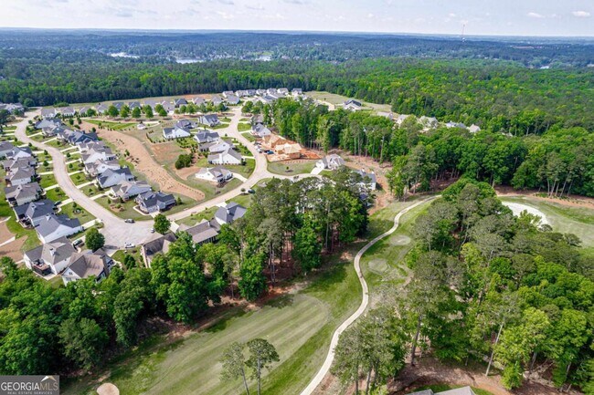 Building Photo - 1100 Hidden Hills Cir