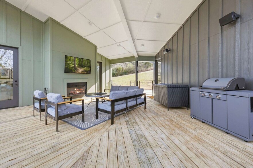 Building Photo - 8691 Rambo North Rd