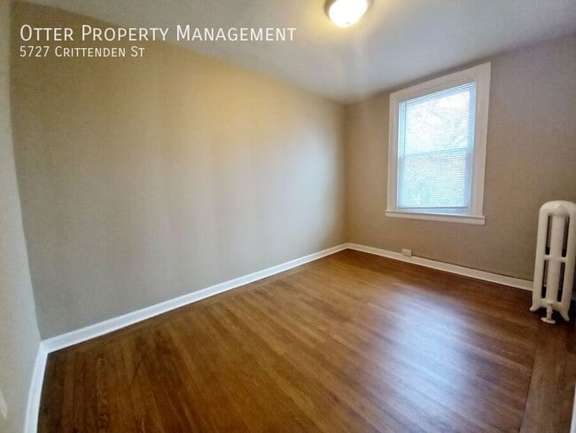 Building Photo - 5727 Crittenden St