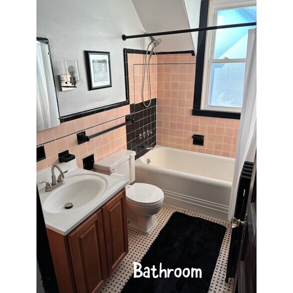 Bathroom 8’-5’ - 3533 Brisban St