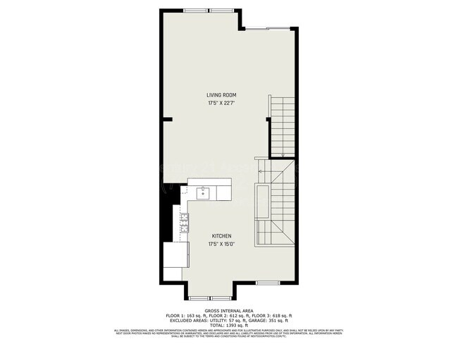 Building Photo - 1030 Harrison Cir