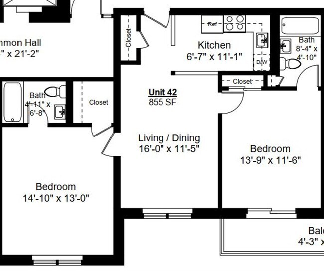 Building Photo - 131 Summer St