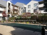 Building Photo - 531 S 900 E
