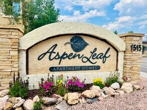 Building Photo - Aspen Leaf