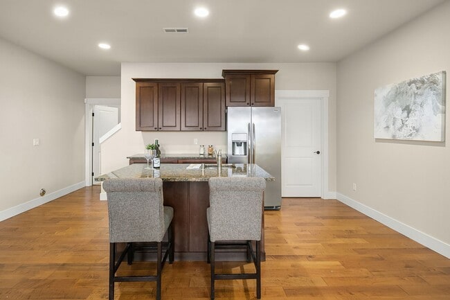 Building Photo - Water Views| Expansive Deck | Flexible Living Spaces