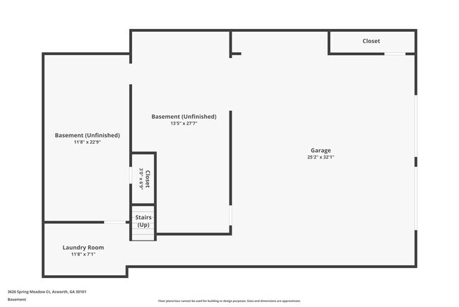 Building Photo - 3626 Spring Meadow Ct