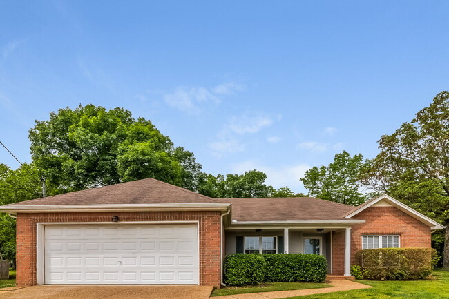 Building Photo - 816 Thomas Bay Ct