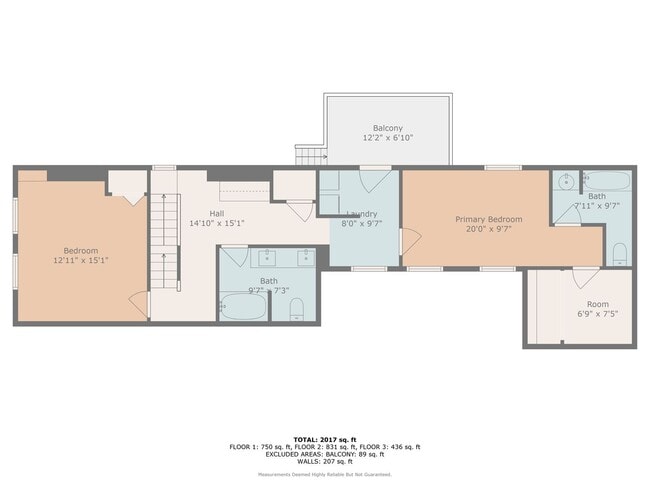 Building Photo - Luxury Rental - Southside Flats